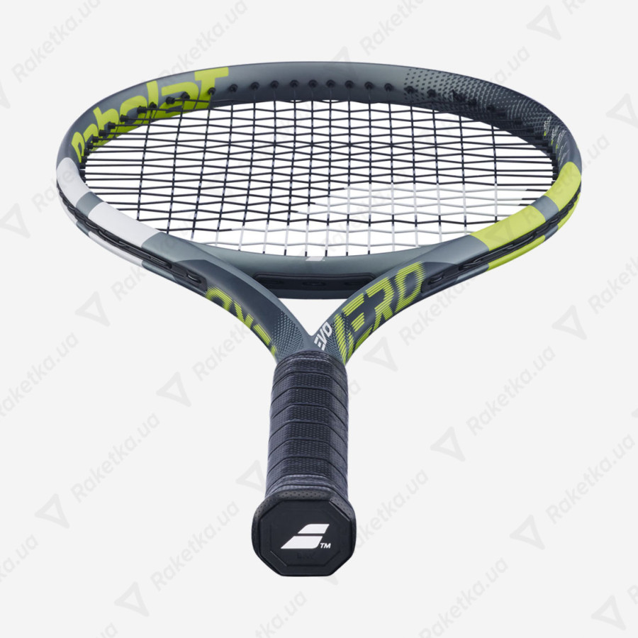 Babolat EVO AERO G2 新品 Babolat Evo Aero 101562/100 - купить в Киеве, цены на ракетки